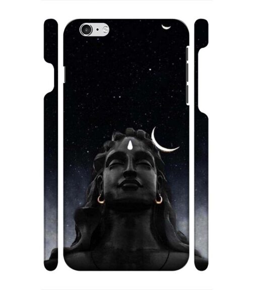 Mahadev iPhone 6 Mobile Cover