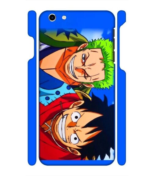 Roronoa zoro anime iPhone 6 Plus Mobile Cover