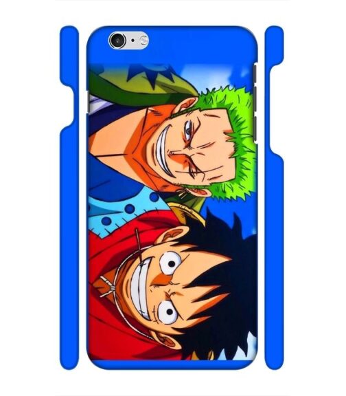 Roronoa zoro anime iPhone 6 Mobile Cover