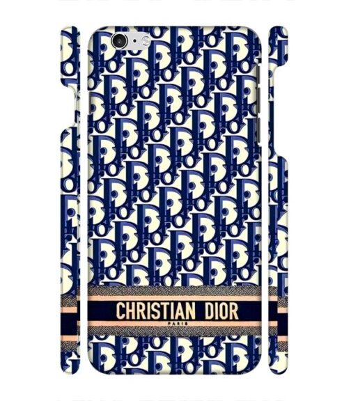 Patterned graphics iPhone 6 Mobile Cover