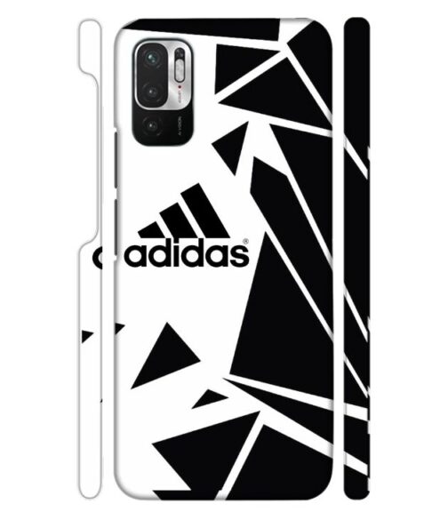 Adidas Redmi Note 10 T 5G Mobile Cover