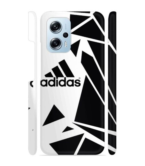 Adidas Redmi K50i 5G Mobile Cover