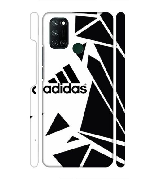 Adidas Realme 7i Mobile Cover