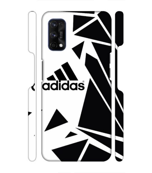 Adidas Realme 7 Pro Mobile Cover