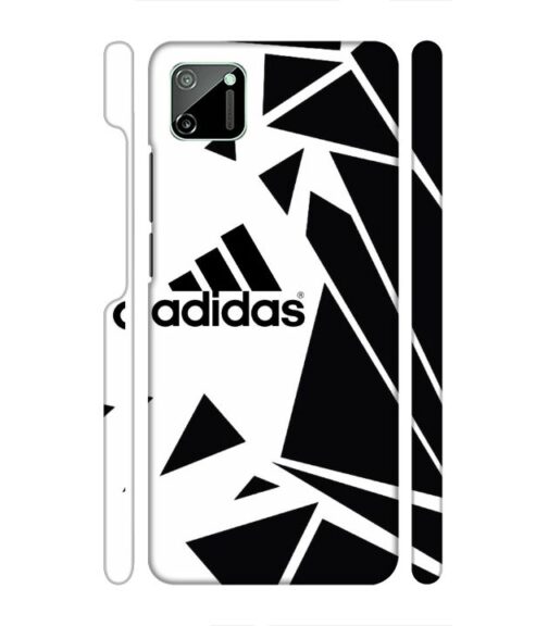 Adidas Realme C11 Mobile Cover