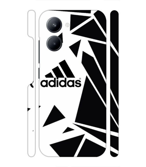 Adidas Realme C33 Mobile Cover