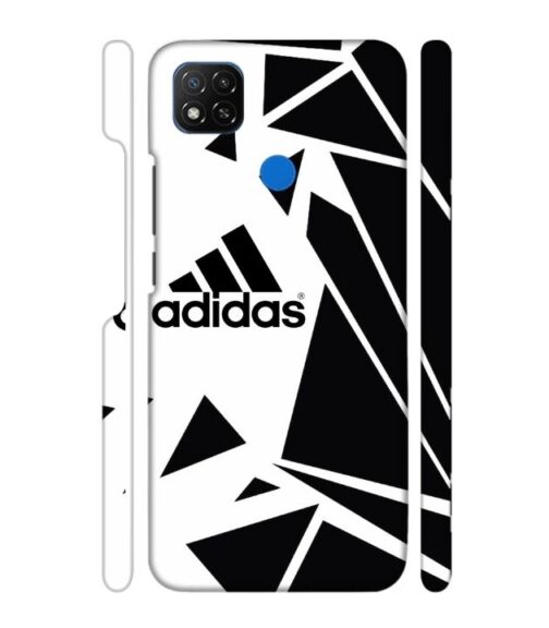 Adidas POCO C31 Mobile Cover