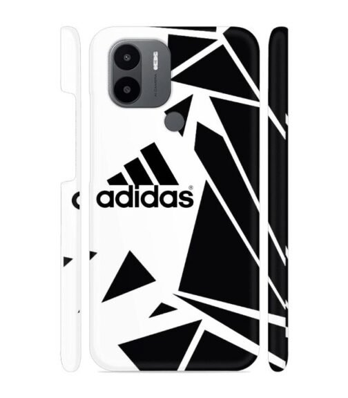 Adidas Poco C50 Mobile Cover