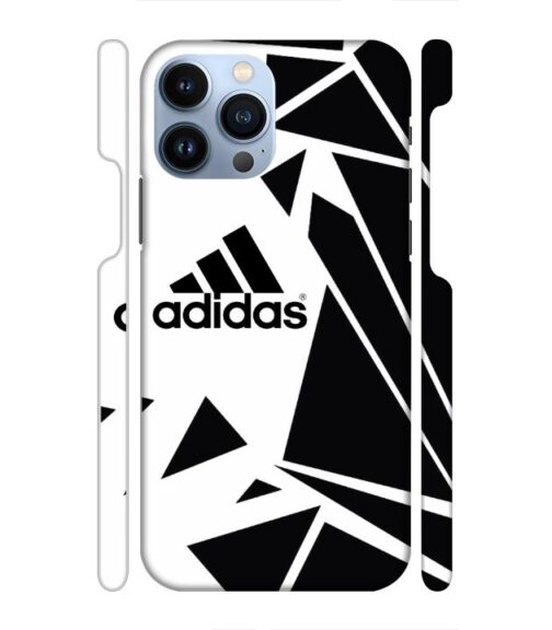 Adidas iPhone 13 Pro Mobile Cover
