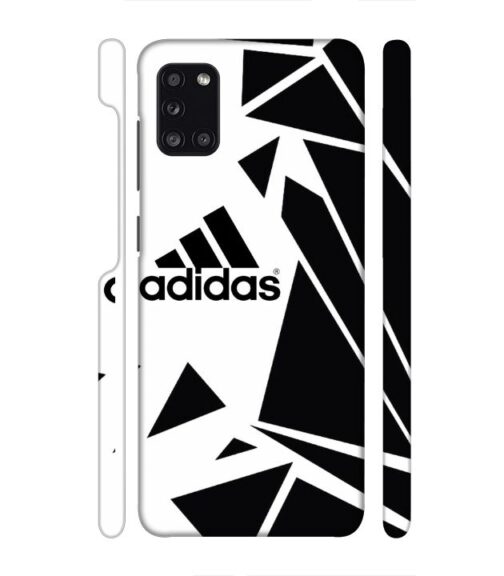 Adidas Samsung Galaxy A31 Mobile Cover