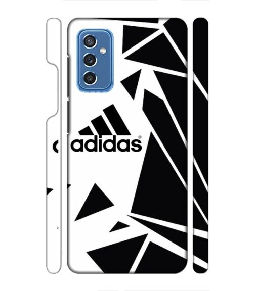Adidas Samsung Galaxy M52 5G Mobile Cover