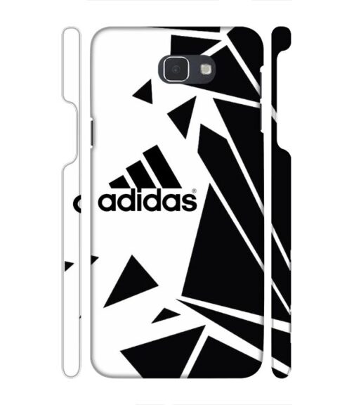 Adidas Samsung Galaxy J7 Prime Mobile Cover