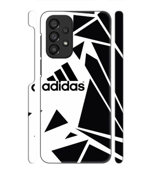Adidas Samsung Galaxy A53 5G Mobile Cover