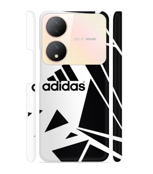 Adidas Vivo Y100 (5G) Mobile Cover