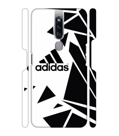 Adidas Oppo F11 Mobile Cover