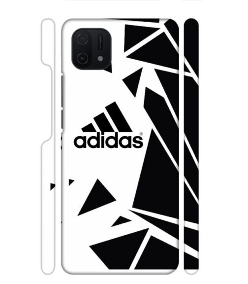 Adidas Oppo A16 E Mobile Cover