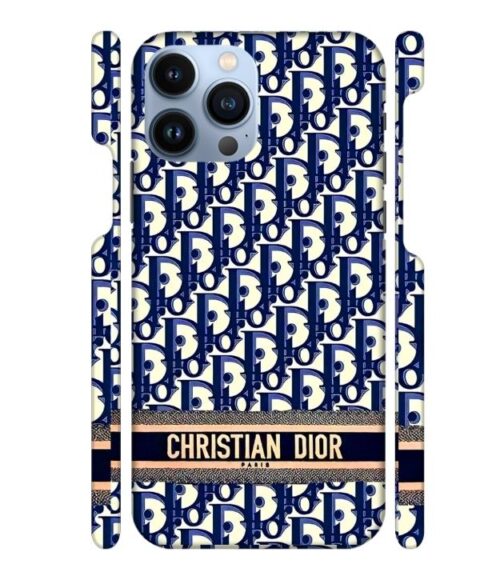 Patterned graphics iPhone 13 Pro Mobile Cover