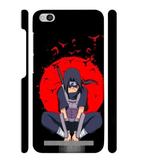 Itachi Redmi 5A Mobile Cover