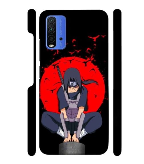 Itachi Redmi 9 Power Mobile Cover