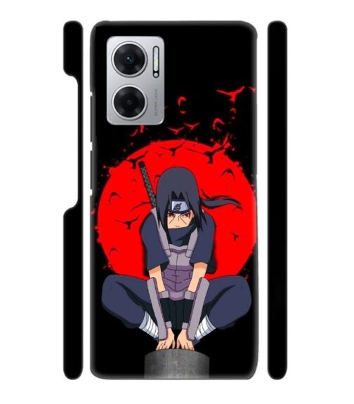 Itachi Redmi 11 Prime (5G) Mobile Cover