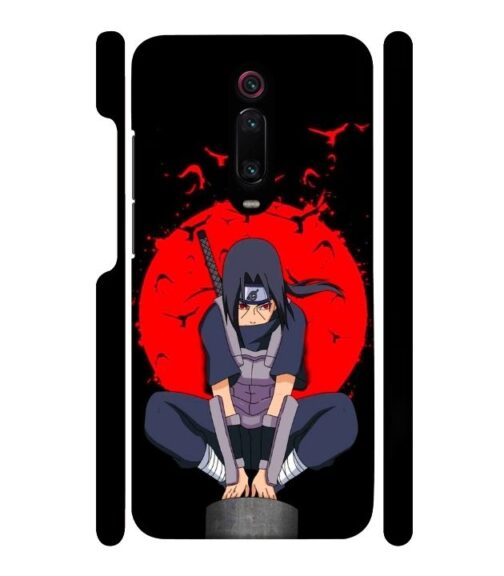 Itachi Redmi K20 Pro Mobile Cover