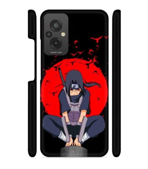 Itachi Redmi 11 Prime (4G) Mobile Cover