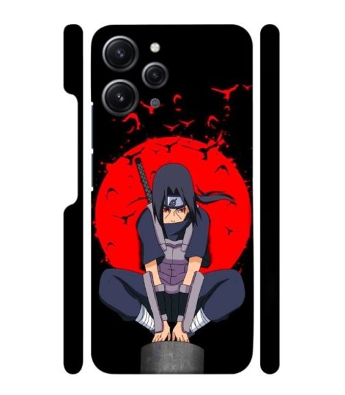 Itachi Redmi 12 (5G) Mobile Cover
