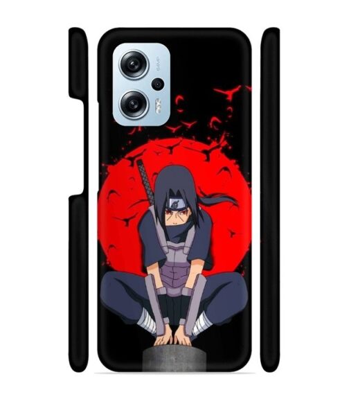 Itachi Redmi K50i 5G Mobile Cover