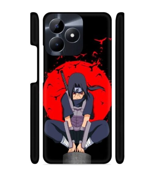 Itachi Realme C53 Mobile Cover