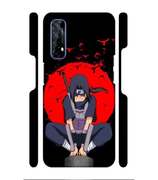 Itachi Realme 7 Mobile Cover