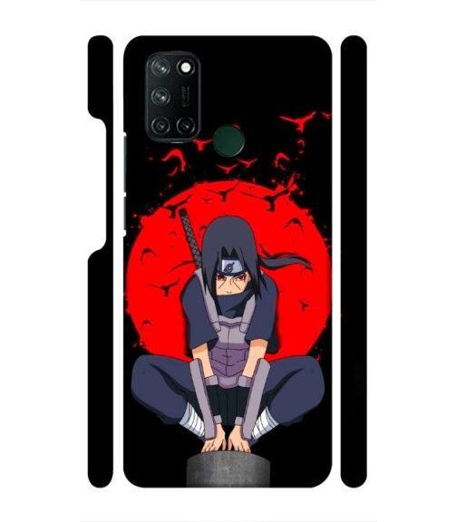 Itachi Realme 7i Mobile Cover