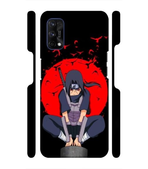 Itachi Realme 7 Pro Mobile Cover