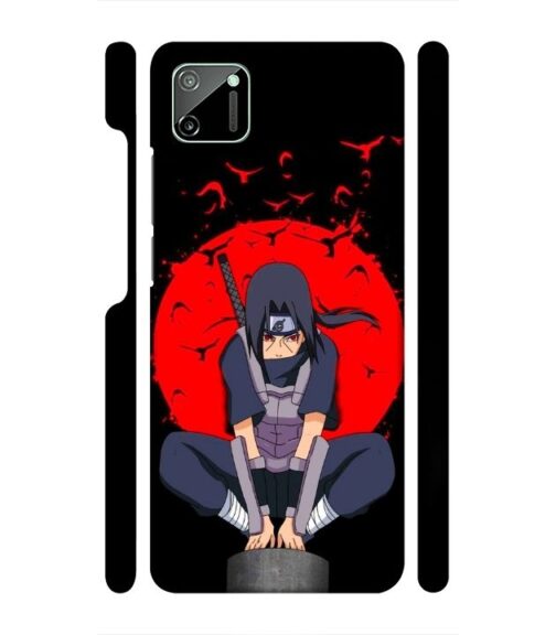 Itachi Realme C11 Mobile Cover