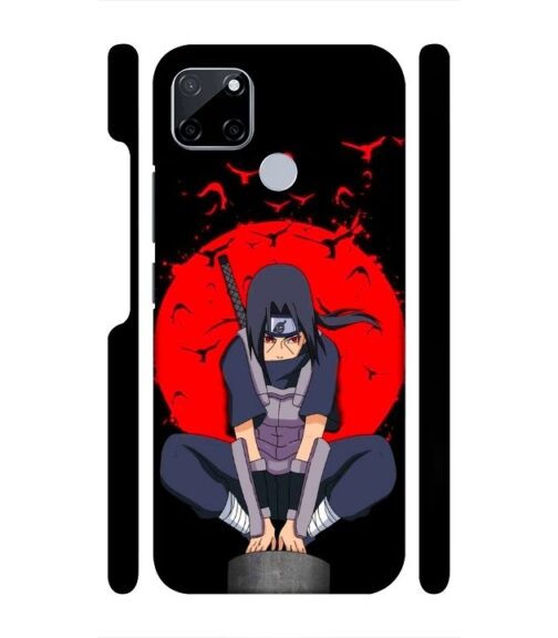 Itachi Realme C21 Y Mobile Cover