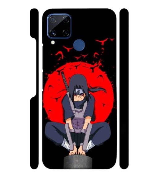 Itachi Realme C15 Mobile Cover