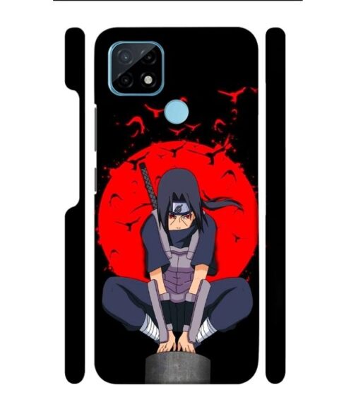 Itachi Realme C21 Mobile Cover