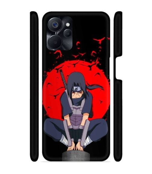 Itachi Realme 9i (5G) Mobile Cover