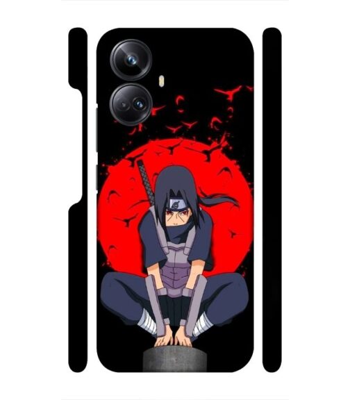Itachi Realme 10 Pro Plus (5G) Mobile Cover