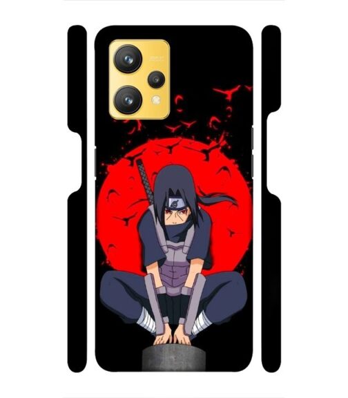 Itachi Realme 9 Mobile Cover