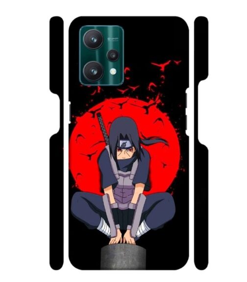 Itachi Realme 9 Pro Mobile Cover