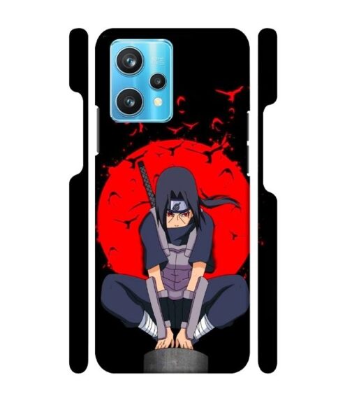 Itachi Realme 9 Pro Plus Mobile Cover