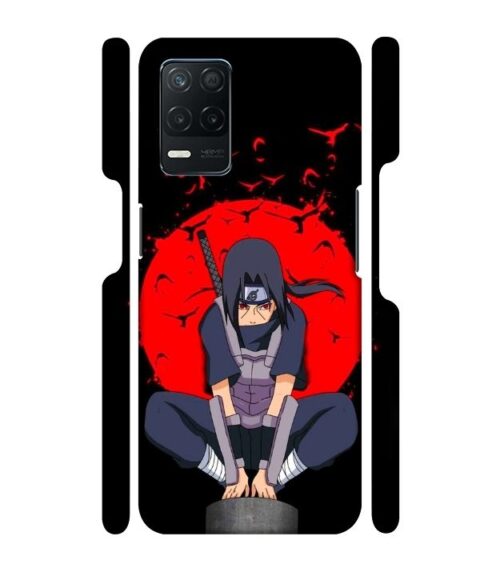 Itachi Realme 9 (5G) Mobile Cover