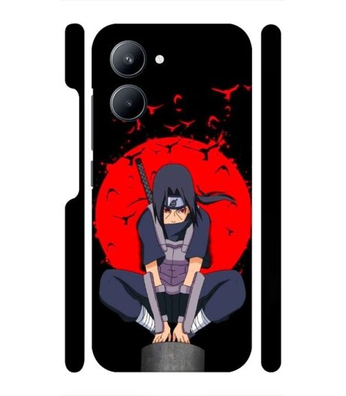 Itachi Realme C33 Mobile Cover