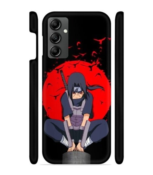 Itachi Samsung Galaxy F13 5G Mobile Cover