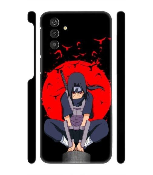 Itachi Samsung Galaxy M13 4G Mobile Cover