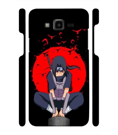 Itachi Samsung Galaxy J7 (2016) Mobile Cover