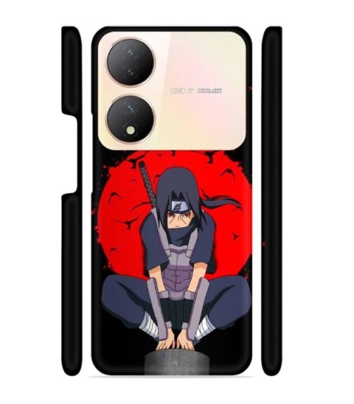 Itachi Vivo Y100 (5G) Mobile Cover