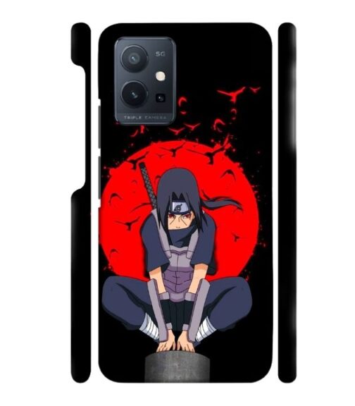 Itachi Vivo Y75 (5G) Mobile Cover
