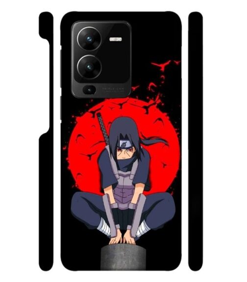 Itachi Vivo Y22 Mobile Cover