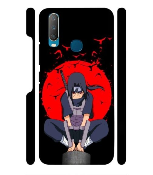 Itachi Vivo Y15 Mobile Cover
